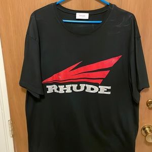 Rhude T-shirt